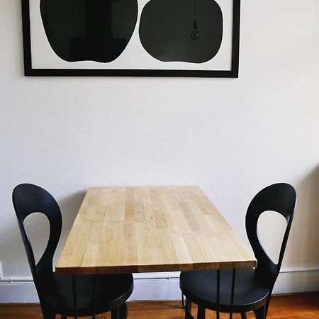 L'Appartement Des Glieres Annecy Centre Bagian luar foto