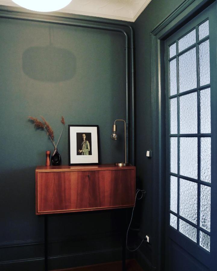 L'Appartement Des Glieres Annecy Centre Bagian luar foto