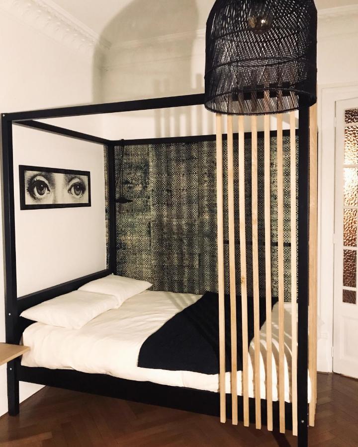 L'Appartement Des Glieres Annecy Centre Bagian luar foto