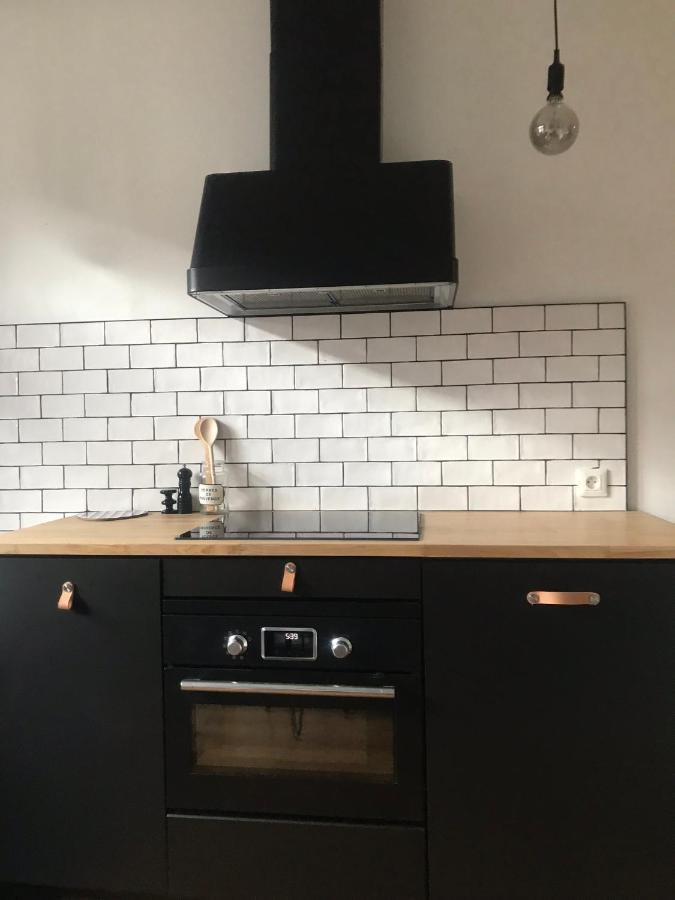 L'Appartement Des Glieres Annecy Centre Bagian luar foto